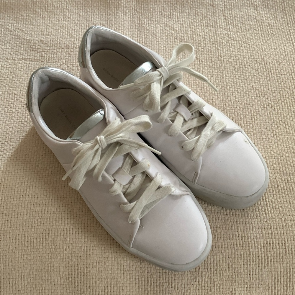 Zara sneakers